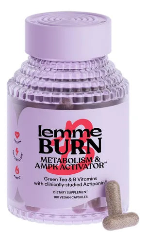 LEMME BURN